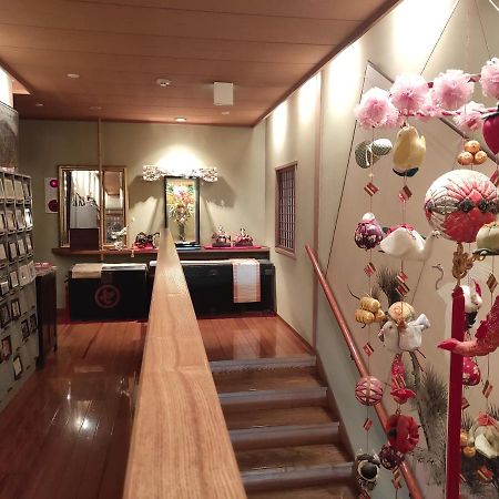 Dyeing And Hostel Nakashimaya - Female Only Kumamoto Exterior foto