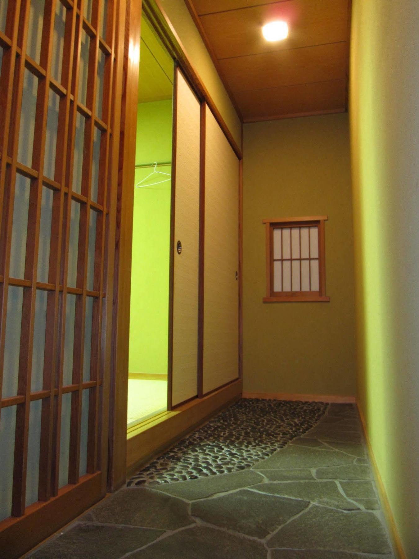 Dyeing And Hostel Nakashimaya - Female Only Kumamoto Exterior foto